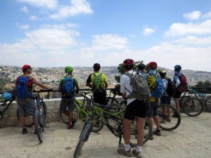 תצפית ארמון הנציב, צילום רז גורן