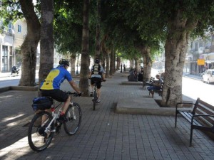 שדרות ירושלים ביפו
